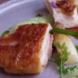 Les Gourmets De Galilée