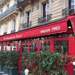 Les Gourmets Des Ternes