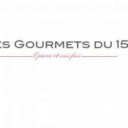 Les Gourmets Du 15