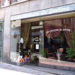 Les Gouters De Justine