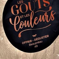 Les Gouts Et Les Couleurs