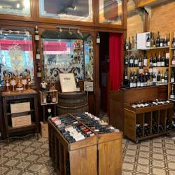 Les Grandes Caves - Caviste Paris 18