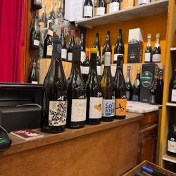 Les Grandes Caves - Caviste Paris 18