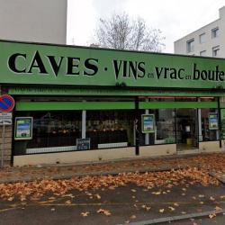 Les Grandes Caves Dijonnaises