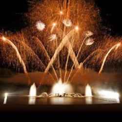 Les Grandes Eaux Musicales