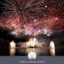 Les Grandes Eaux Nocturnes