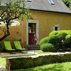 Les Grandes Haies à Degré - Gîtes De France