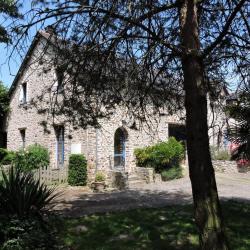 Les Grandes Hayes - Gîtes De France