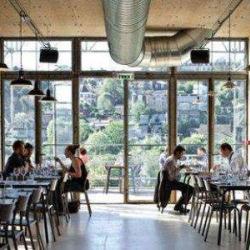 Les Grandes Tables De L'ile Seguin
