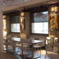 Les Grandes Tables De La Dentelle