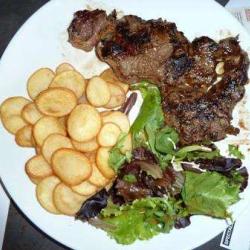 Les Grandes Tables De La Friche