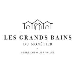 Les Grands Bains Du Monêtier