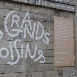 Les Grands Voisins