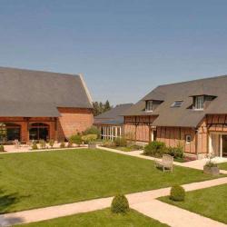 Les Granges De Bosc-grimont