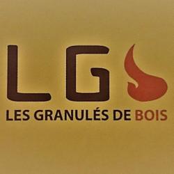 Lg Les Granulés De Bois