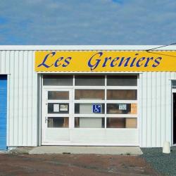 Les Greniers De Vendée