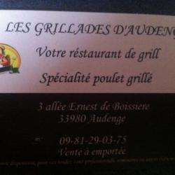 Les Grillades D'audenge