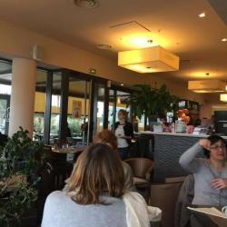 Les Grisettes Brasserie