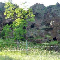 Les Grottes De Jonas
