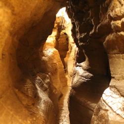 Les Grottes De La Balme