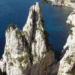 Les Guides Des Calanques