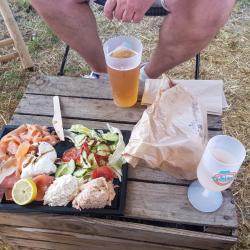 Les Guinguettes à Uguette