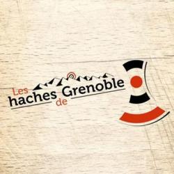 Les Haches De Grenoble
