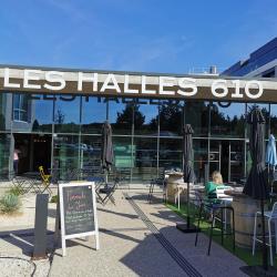 Les Halles 610