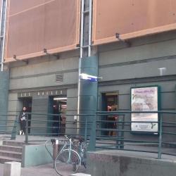 Les Halles