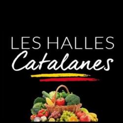 Les Halles Catalanes