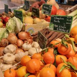 Les Halles De Bacalan