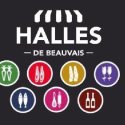 Les Halles De Beauvais