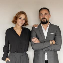 Les Halles De L'immobilier