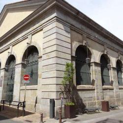 Les Halles De La Bastide Saint-louis