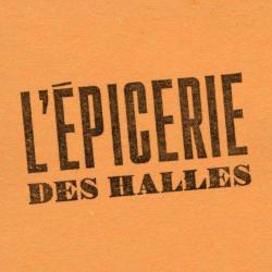 Halles De La Martinière