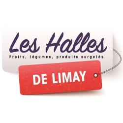 Les Halles De Limay