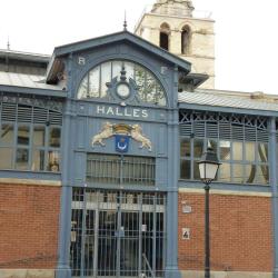 Les Halles De Lunel