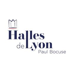 Les Halles De Lyon Paul Bocuse