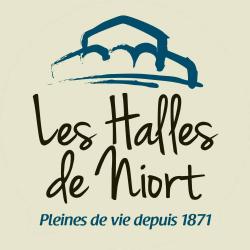 Les Halles De Niort