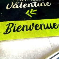 Les Halles De Valentine