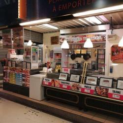 Les Halles Des 4 Saisons