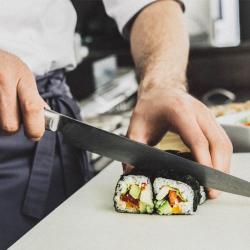 Les Halles Du Japon