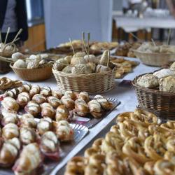 Les Halles Du Scilt