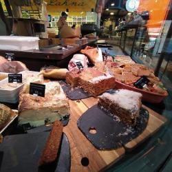 Les Halles Marché Municipal