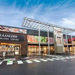 Les Halles Savoyardes