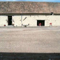 Les Hautes Corvees