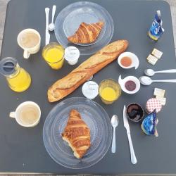 Les Hauts De Bagadou