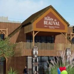 Les Hauts De Beauval