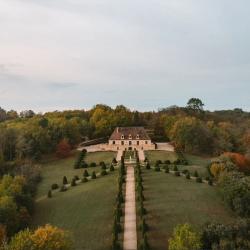 Les Hauts De Chaunac