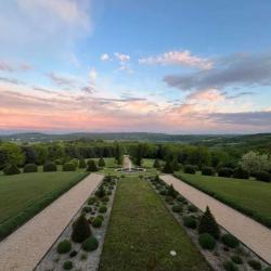 Les Hauts De Chaunac